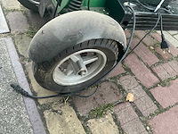 Swingtrike e-scooter - afbeelding 5 van  15