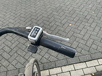 Swingtrike e-scooter - afbeelding 6 van  15