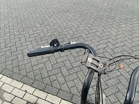 Swingtrike e-scooter - afbeelding 7 van  15