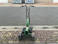 Swingtrike e-scooter - afbeelding 10 van  15