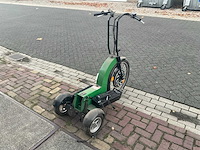 Swingtrike e-scooter - afbeelding 11 van  15