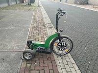 Swingtrike e-scooter - afbeelding 12 van  15