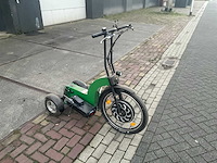 Swingtrike e-scooter - afbeelding 13 van  15