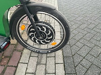 Swingtrike e-scooter - afbeelding 14 van  15