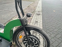 Swingtrike e-scooter - afbeelding 15 van  15