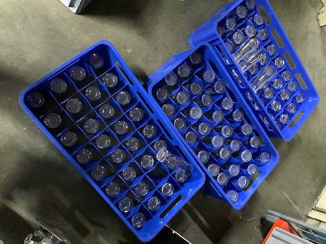 Swinkels - various beer glasses - afbeelding 1 van  3