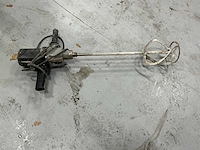 Swinkels betonmixer - afbeelding 1 van  2