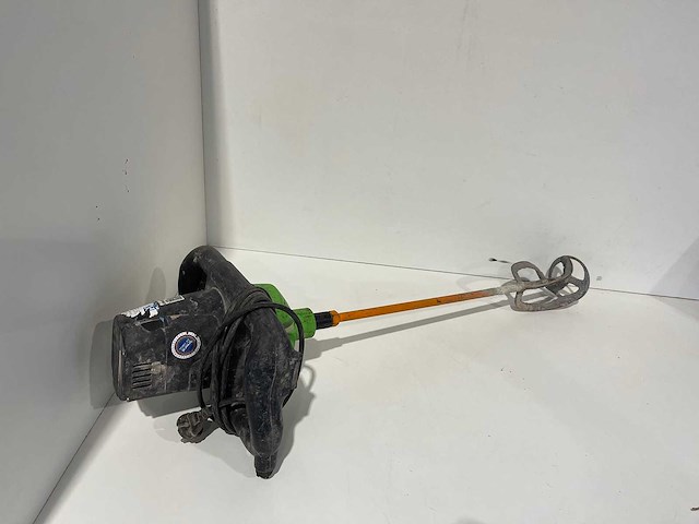 Swinko - mxt 100.1 - elektrische menger - afbeelding 2 van  3