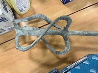 Swinko 20/2.6s mixer - afbeelding 2 van  4