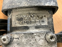 Swinko 20/2.6s mixer - afbeelding 3 van  4