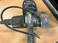 Swinko 20/2.6s mixer - afbeelding 4 van  4