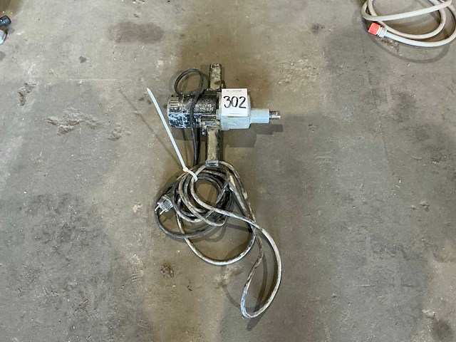 Swinko betonmixer - afbeelding 1 van  2