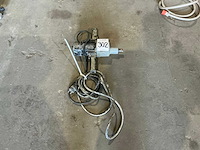 Swinko betonmixer - afbeelding 1 van  2