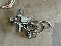 Swinko betonmixer - afbeelding 2 van  2
