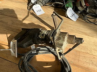 Swinko egr 15 sb betonmixer - afbeelding 1 van  5