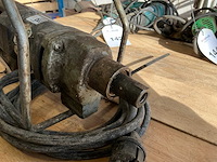 Swinko egr 15 sb betonmixer - afbeelding 4 van  5