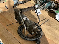 Swinko egr 15 sb betonmixer - afbeelding 5 van  5