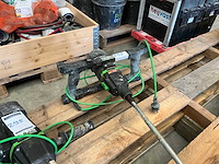 Swinko ehr 20/2.6 s betonmixer - afbeelding 1 van  4