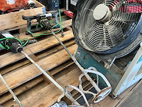 Swinko ehr 20/2.6 s betonmixer - afbeelding 2 van  4