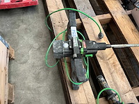 Swinko ehr 20/2.6 s betonmixer - afbeelding 3 van  4
