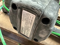 Swinko ehr 20/2.6 s betonmixer - afbeelding 4 van  4