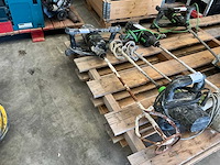 Swinko ehr 24.2.5 s betonmixer - afbeelding 1 van  3