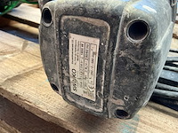 Swinko ehr 24.2.5 s betonmixer - afbeelding 3 van  3