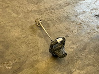 Swinko mxt 100.1 betonmixer - afbeelding 1 van  3