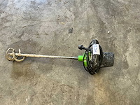 Swinko mxt 100.1 betonmixer - afbeelding 2 van  3