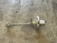 Swinko mxt 100.1 betonmixer - afbeelding 2 van  3