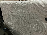 Swirl vloerkleed 160x230cm - afbeelding 2 van  5