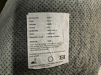 Swirl vloerkleed 160x230cm - afbeelding 5 van  5