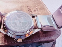 Swiss hawaiian navy seals - honolulu seals horloge - afbeelding 8 van  8