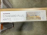 Swiss krono - trend oak nature - laminaatvloer 139 m2 - afbeelding 2 van  3