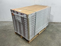 Swiss krono - trend oak nature - laminaatvloer 139 m2 - afbeelding 3 van  3