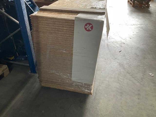 Swiss krono 22mm osb (42x) - afbeelding 4 van  4