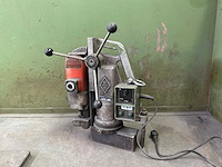 Swiss-magnet sem 32 magneetboormachine - afbeelding 1 van  11