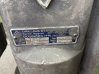 Swiss-magnet sem 32 magneetboormachine - afbeelding 9 van  11