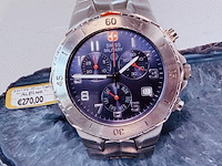 Swiss military ‘alpine’ model horloge - afbeelding 2 van  8