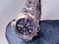 Swiss military ‘alpine’ model horloge - afbeelding 3 van  8