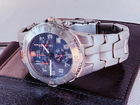 Swiss military ‘alpine’ model horloge - afbeelding 6 van  8