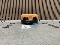 Swiss pro+ - 6 people pizza maker - 6 persoons tafel pizza maker - afbeelding 1 van  2