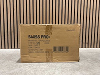 Swiss pro+ - 6 people pizza maker - 6 persoons tafel pizza maker - afbeelding 5 van  5