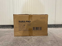 Swiss pro+ - 6 people pizza maker - 6 persoons tafel pizza maker - afbeelding 6 van  13