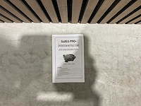 Swiss pro+ - electric pizza pan - kitchen machine - afbeelding 2 van  12