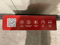 Swiss pro+ - electric pizza pan - kitchen machine - afbeelding 7 van  12