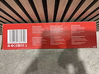 Swiss pro+ - electric pizza pan - kitchen machine - afbeelding 12 van  12