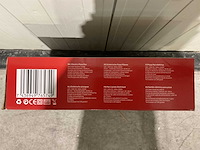 Swiss pro+ - electric pizza pan - kitchen machine - afbeelding 8 van  12