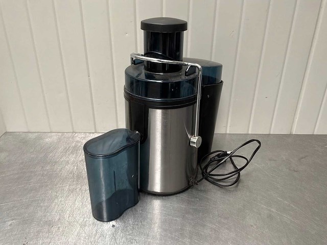 Swiss pro+ - keukenmachine - afbeelding 1 van  3