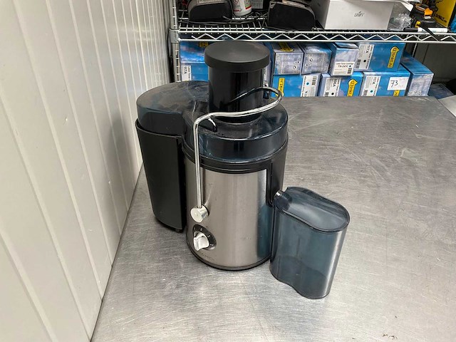 Swiss pro+ - keukenmachine - afbeelding 2 van  3